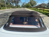 1988 Mercedes-Benz 560 SL for sale in Michigan (ID-116072)