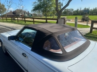1988 Mercedes-Benz 560 SL for sale in Michigan (ID-116072)