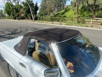 1988 Mercedes-Benz 560 SL for sale in Michigan (ID-116072)
