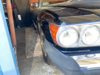 1988 Mercedes-Benz 560 SL for sale in Michigan (ID-120241)