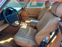 1988 Mercedes-Benz 560 SL for sale in Riverhead, New York (ID-121657)