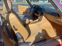 1988 Mercedes-Benz 560 SL for sale in Riverhead, New York (ID-121657)