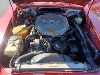 1988 Mercedes-Benz 560 SL for sale in Riverhead, New York (ID-121657)