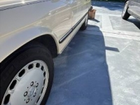 1988 Mercedes-Benz 560 SL for sale in Michigan (ID-125889)