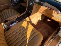 1988 Mercedes-Benz 560 SL for sale in Michigan (ID-125889)
