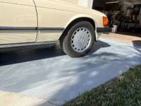1988 Mercedes-Benz 560 SL for sale in Michigan (ID-125889)