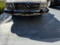 1988 Mercedes-Benz 560 SL for sale in Michigan (ID-125889)