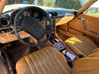 1988 Mercedes-Benz 560 SL for sale in Michigan (ID-125889)