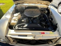 1988 Mercedes-Benz 560 SL for sale in Michigan (ID-125889)