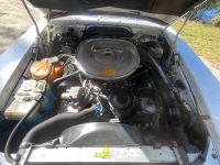 1988 Mercedes-Benz 560 SL for sale in Michigan (ID-126504)