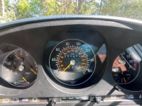 1988 Mercedes-Benz 560 SL for sale in Michigan (ID-126504)