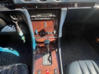 1988 Mercedes-Benz 560 SL for sale in Michigan (ID-126504)