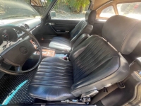 1988 Mercedes-Benz 560 SL for sale in Michigan (ID-126504)