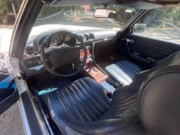 1988 Mercedes-Benz 560 SL for sale in Michigan (ID-126504)