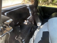 1988 Mercedes-Benz 560 SL for sale in Michigan (ID-126504)