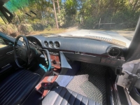 1988 Mercedes-Benz 560 SL for sale in Michigan (ID-126504)