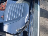 1988 Mercedes-Benz 560 SL for sale in Michigan (ID-126504)