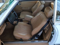 1988 Mercedes-Benz 560 SL for sale in Michigan (ID-135938)