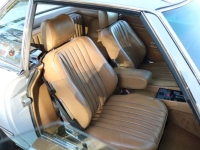 1988 Mercedes-Benz 560 SL for sale in Michigan (ID-135938)