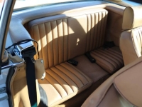 1988 Mercedes-Benz 560 SL for sale in Michigan (ID-135938)