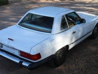 1988 Mercedes-Benz 560 SL for sale in Michigan (ID-135938)