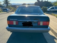 1988 Mercedes-Benz 560 SL for sale in Michigan (ID-137047)