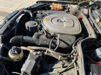 1988 Mercedes-Benz 560 SL for sale in Michigan (ID-137047)