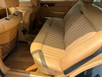 1988 Mercedes-Benz 560 SL for sale in Michigan (ID-137047)