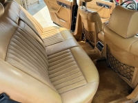1988 Mercedes-Benz 560 SL for sale in Michigan (ID-137047)