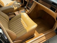 1988 Mercedes-Benz 560 SL for sale in Michigan (ID-137047)
