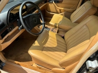 1988 Mercedes-Benz 560 SL for sale in Michigan (ID-137047)