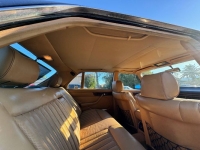 1988 Mercedes-Benz 560 SL for sale in Michigan (ID-137047)