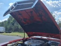 1988 Mercedes-Benz 560 SL for sale in Michigan (ID-143474)