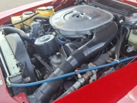 1988 Mercedes-Benz 560 SL for sale in Michigan (ID-143474)