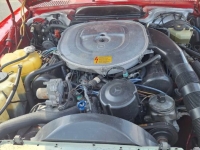 1988 Mercedes-Benz 560 SL for sale in Michigan (ID-143474)