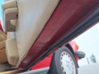 1988 Mercedes-Benz 560 SL for sale in Michigan (ID-143474)