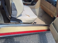 1988 Mercedes-Benz 560 SL for sale in Michigan (ID-143474)