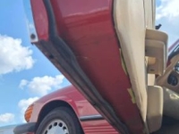 1988 Mercedes-Benz 560 SL for sale in Michigan (ID-143474)