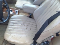 1988 Mercedes-Benz 560 SL for sale in Michigan (ID-143474)
