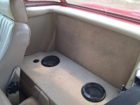 1988 Mercedes-Benz 560 SL for sale in Michigan (ID-143474)