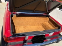 1988 Mercedes-Benz 560 SL for sale in Michigan (ID-161946)