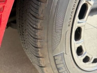 1988 Mercedes-Benz 560 SL for sale in Michigan (ID-161946)