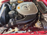 1988 Mercedes-Benz 560 SL for sale in Michigan (ID-161946)