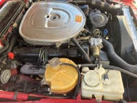 1988 Mercedes-Benz 560 SL for sale in Michigan (ID-161946)