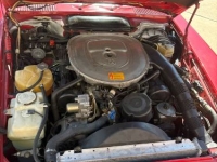 1988 Mercedes-Benz 560 SL for sale in Michigan (ID-161946)