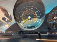 1988 Mercedes-Benz 560 SL for sale in Michigan (ID-161946)