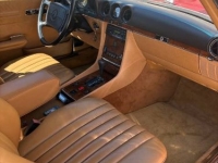1988 Mercedes-Benz 560 SL for sale in Michigan (ID-161946)