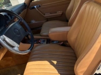 1988 Mercedes-Benz 560 SL for sale in Michigan (ID-161946)