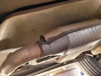 1988 Mercedes-Benz 580SL for sale in Michigan (ID-145099)