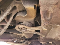 1988 Mercedes-Benz 580SL for sale in Michigan (ID-145099)